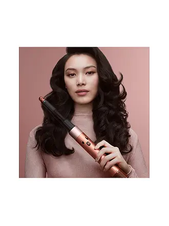 DYSON | Haarstyler - dyson Airwrap i.d.™ HS08 Amber Silk | 